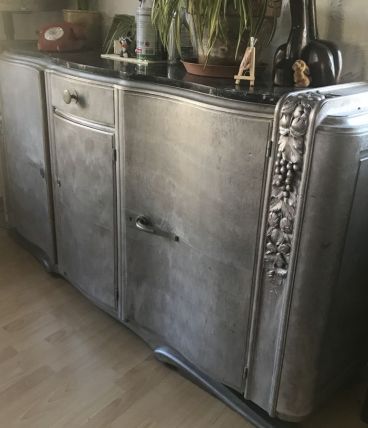 buffet vintage
