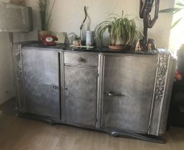buffet vintage