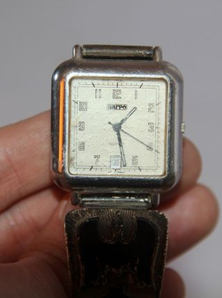 Montre vintage HARPO