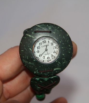 Montre bracelet EVROS