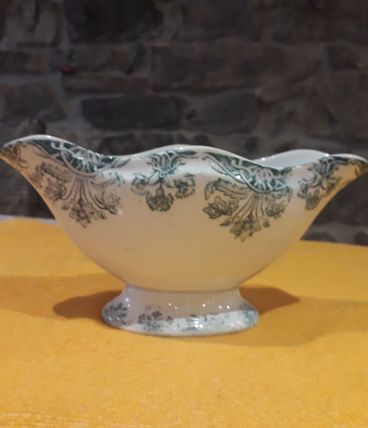 Saucière