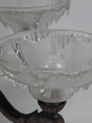 Lustre EZAN