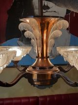 Lustre EZAN
