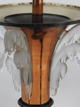 Lustre EZAN