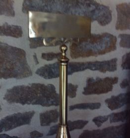 panneau de comptoir