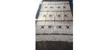 Tapis tunisien fait main