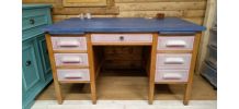 Bureau relooké