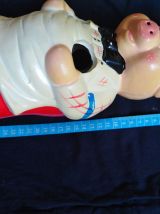 Range-couverts cochon Vintage