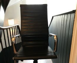 Fauteuil de bureau 