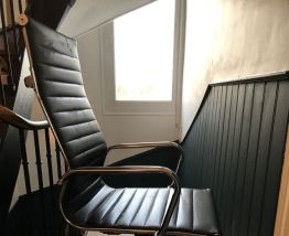 Fauteuil de bureau 