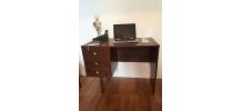 Bureau vintage années 60
