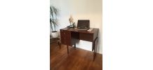 Bureau vintage années 60