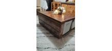 Table basse carré 