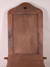Miroir Ancien Orme