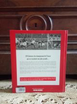 Rugby 100 histoires de finales 1892-2016 