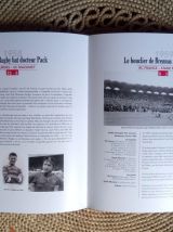 Rugby 100 histoires de finales 1892-2016 