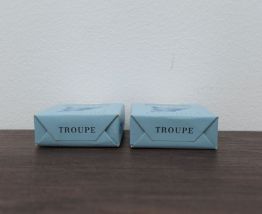 GAULOISES CAPORAL TROUPE CIGARETTES - L9