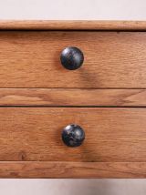 Appoint table ferme