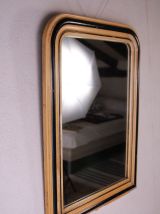 Miroir Ancien St Gobain