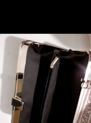 Sac doré 