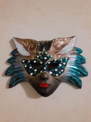 Masque vénitien 