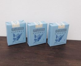 GAULOISES CAPORAL TROUPE CIGARETTES - L8