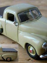 Holden pick-up 1951 50/2106 Matchbox Collectibles  
