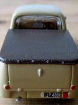 Holden pick-up 1951 50/2106 Matchbox Collectibles  