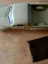 Holden pick-up 1951 50/2106 Matchbox Collectibles  