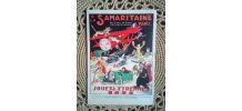 Catalogue À la Samaritaine Paris-Jouets Etrennes 1931