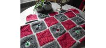 Plaid patchwork 