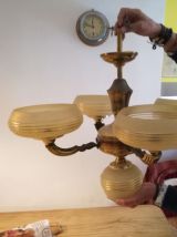 Lustre années 60