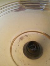 Lustre années 60