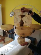 Lustre années 60