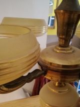Lustre années 60