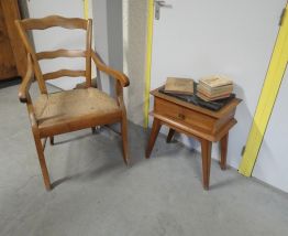 CHEVET VINTAGE