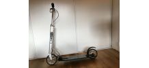 Trottinette urbaine US Adulte : Xootr MG