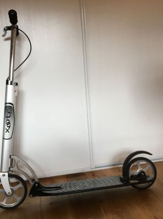 Trottinette urbaine US Adulte : Xootr MG