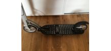 Trottinette urbaine US Adulte : Xootr MG