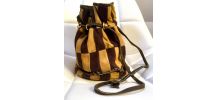 Sac bourse vintage