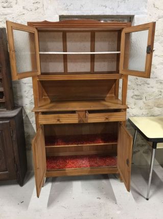 buffet année 50