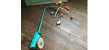 Mobile Fisher price vintage