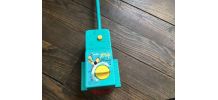 Mobile Fisher price vintage