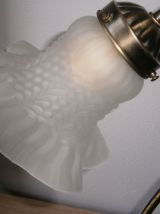 lampe fleur tulipe