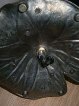 lampe fleur tulipe