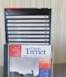 CD chefs d'œuvre chanson française