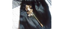 Broche épingle
