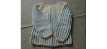 Brassière vintage