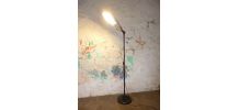 LAMPADAIRE INDUSTRIEL - ECLATEC -