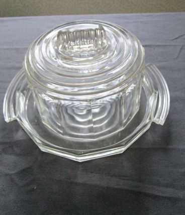 Cloche à fromage